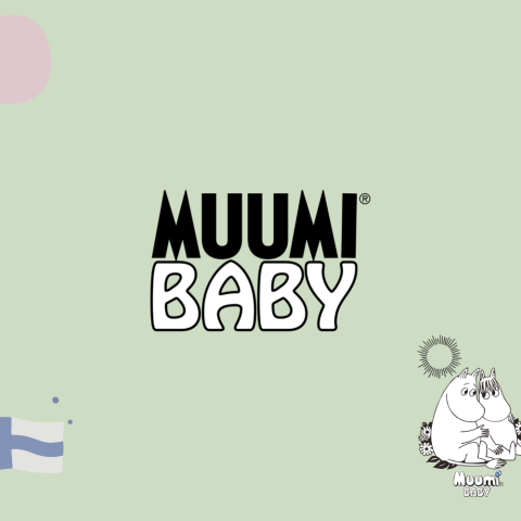Papier, ekologia i dużo miłości – historia Muumi Baby