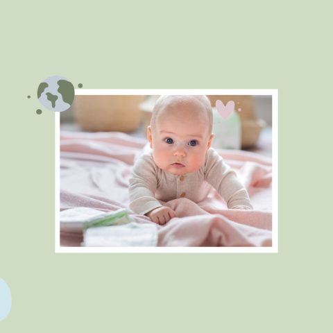 Pieluszki Muumi Baby – przyjazne dla środowiska i wygodne dla dziecka